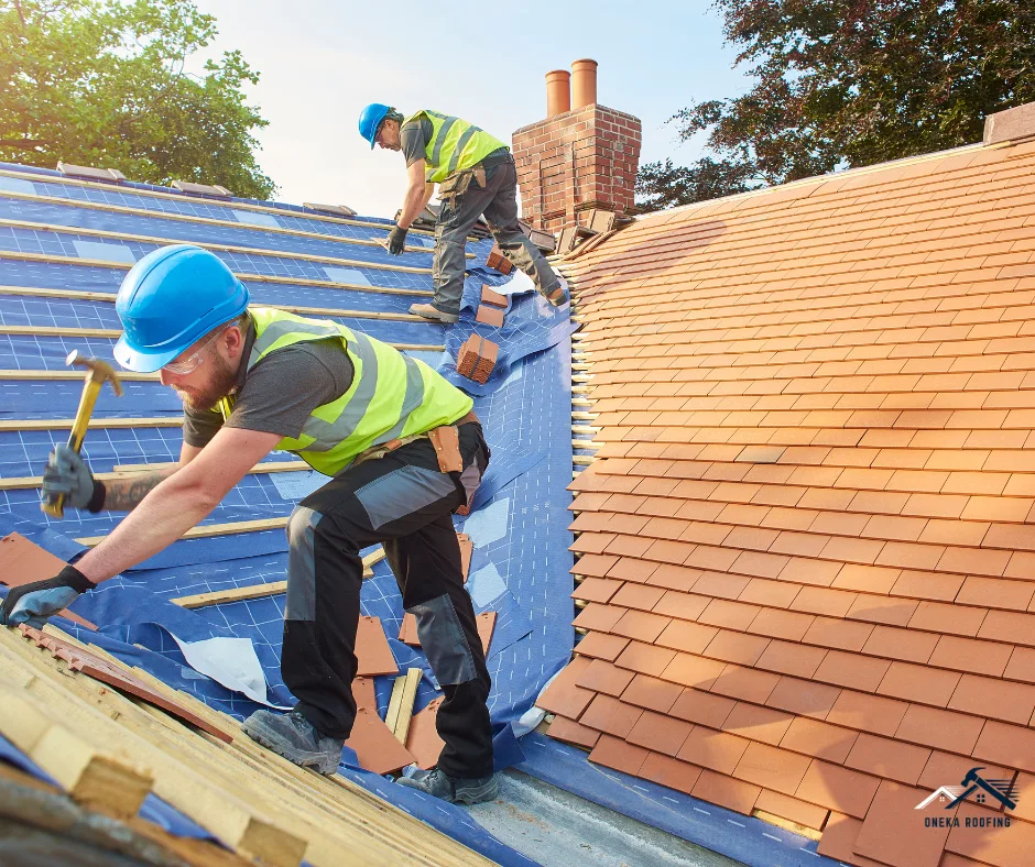 Why choose Roof Repair Near Me in Louisiana, MO