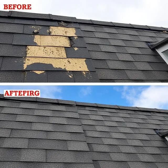 Roof Repair Near Me in Louisiana, MO near me